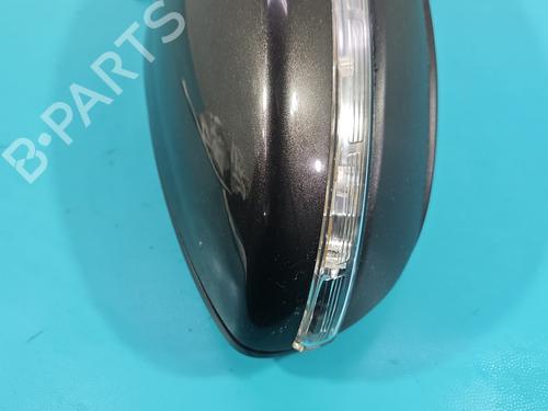 Right mirror VW CC B7 (358) 2.0 TDI | BP37991136C27  - Image 8
