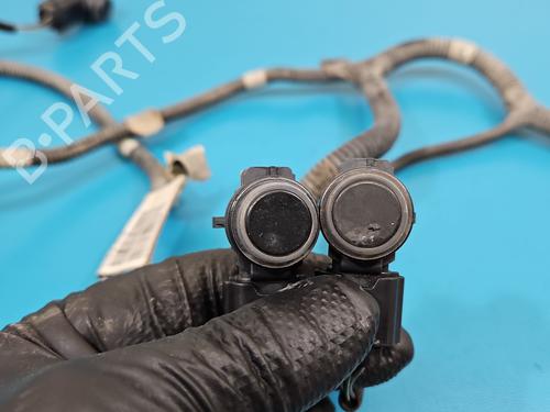Wiring harness RENAULT KADJAR (HA_, HL_) | BP37850501E16 - Image 4