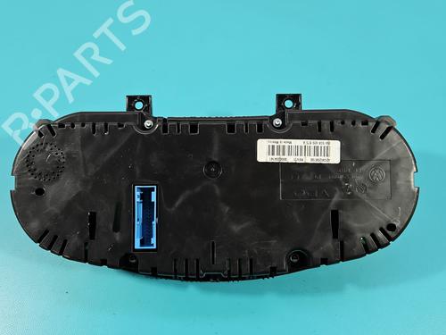 Instrument cluster VW BEETLE (5C1, 5C2) 2.0 TDI | BP37858770C47 - Image 6