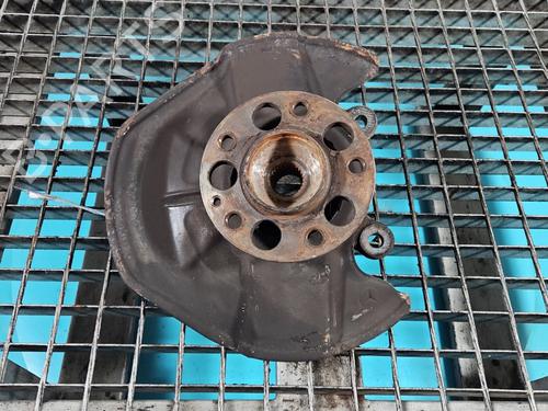 left-front-steering-knuckle-mercedes-benz-a-class-w169-2004-2005-2006-2007-2008-2009-2010-2011-2012-40256591 main image