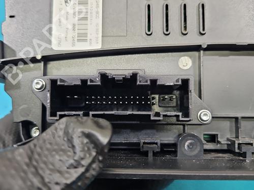 Climate control FORD MONDEO V Turnier (CF) | BP39023835I5 - Image 5