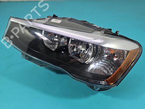 Left headlight BMW X3 (F25) xDrive 28 i | BP38772847C28 - Image 2