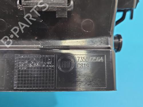 Luftventil FIAT 500X (334_) 2.0 D Multijet 4x4 (334AXB22, 334AXD2B) | BP38098937I21 - Image 8
