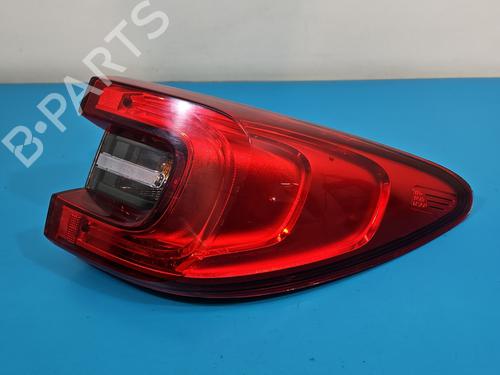 Right taillight RENAULT KADJAR (HA_, HL_) | BP37850121C35 - Image 22