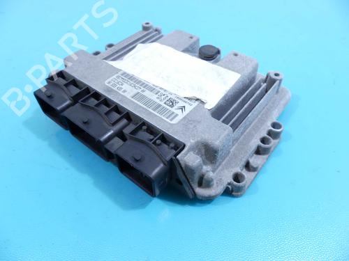 Used Engine control unit (ECU) Engine control unit (ECU) 37806407 37806407