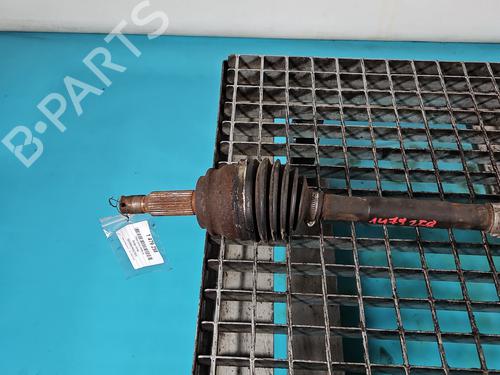 Right front driveshaft DODGE CALIBER 1.8 | BP37818408M39 - Image 4