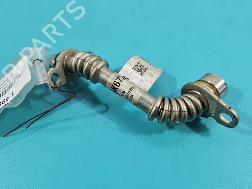 Pipe FORD PUMA (J2K, CF7) | BP38141239M125 - Image 2