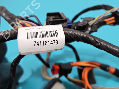 Ledningsnet JEEP COMPASS (MK49) 2.4 4x4 | BP38116393E16 - Image 6