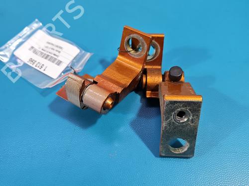 Used Hinge/Door check strap Hinge/Door check strap SKODA FABIA IV (PJ3) [2021-2026] 40078710 40078710