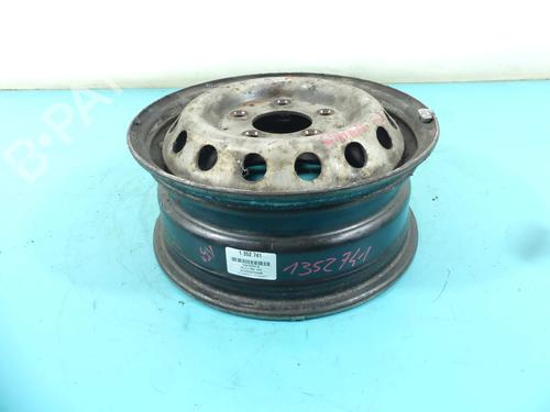 Used Rim Rim 38115378 38115378