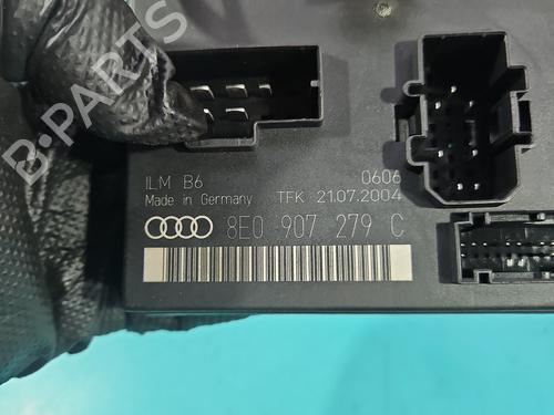 Electronic module AUDI A4 B7 (8EC)  | BP37853839M83  - Image 6