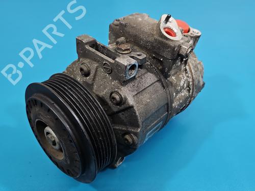 Used AC compressor AC compressor 37844462 37844462