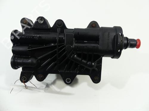 Oil radiator BMW 7 (E65, E66, E67) 740 d | BP38152951M33 - Image 3