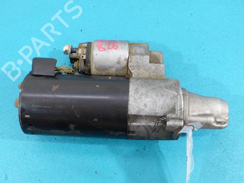 Starter MERCEDES-BENZ E-CLASS Convertible (A207) E 350 CDI (207.423) | BP38153760M8 - Image 4