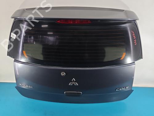 Bagklap CC/Kombi-Coupé Bagklap CC/Kombi-Coupé 37843459 37843459