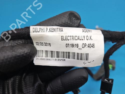 Wiring harness VOLVO S90 II (234) T6 AWD | BP37830593E16 - Image 5