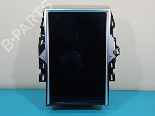 Display TESLA MODEL S (5YJS) P85 | BP38123256C48  - Image 7