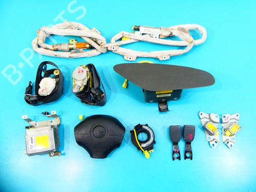 Used Airbag Kit Airbag Kit 37876385 37876385