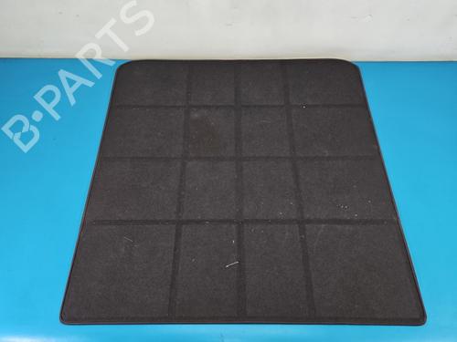 Boot lining OPEL ZAFIRA TOURER C (P12) 2.0 CDTi (75) | BP38266504I3 - Image 2
