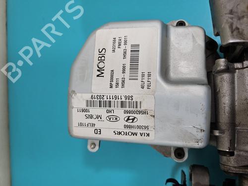 Steering pump KIA CEE'D SW (ED) | BP38135632M99 - Image 4