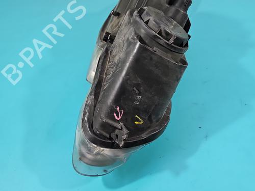 Left headlight JAGUAR XF I (X250) 2.7 D | BP37814451C28 - Image 12