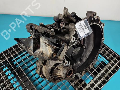 gearbox-mini-mini-r50-r53-2001-2002-2003-2004-2005-2006-38303306 main image