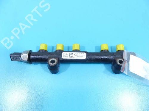 Injection rail VOLVO V40 Hatchback (525) D2 | BP37891413M98 - Image 2
