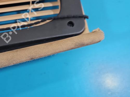 Rear parcel shelf PORSCHE PANAMERA (970) 3.6 | BP37859468C85 - Image 4