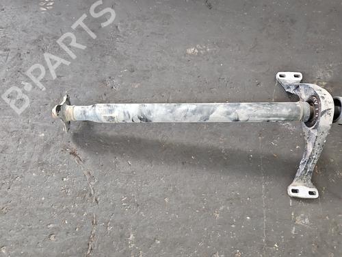 Driveshaft SKODA KAROQ (NU7, ND7) 2.0 TDI 4x4 | BP38120062M37 - Image 2