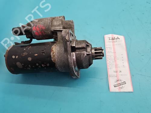 Used Starter Starter 38148611 38148611
