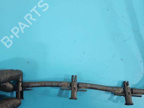 Pipe AUDI A6 C7 Avant (4G5, 4GD) 3.0 TDI quattro | BP38150218M125 - Image 8