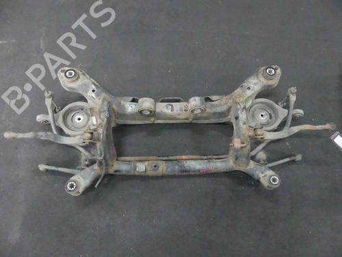 Used Rear axle Rear axle 37888025 37888025