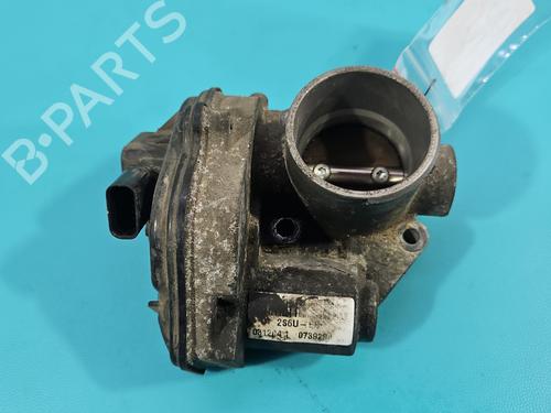 Throttle body MAZDA 2 (DY) 1.2 (DY3W) | BP37838405M82 - Image 2
