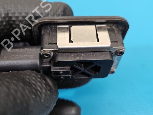 Tailgate handle JAGUAR F-PACE (X761) | BP37844036C132 - Image 8