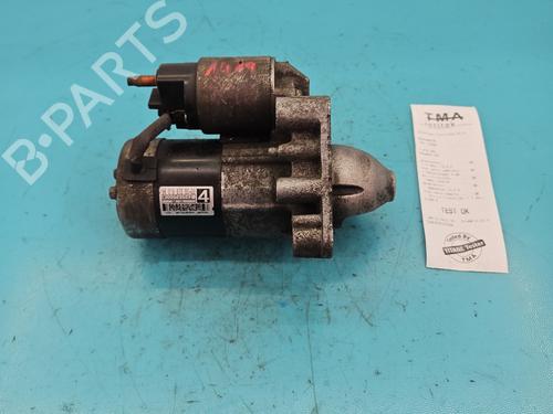 Used Starter Starter PEUGEOT 207 (WA_, WC_) 1.4 HDi (68 hp) 37814198 37814198