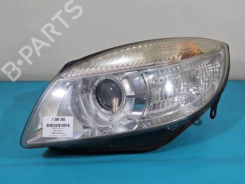 Used Left headlight Left headlight 38119146 38119146