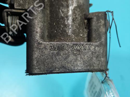 Throttle body KIA CEE'D Hatchback (ED)  | BP37847811M82  - Image 8