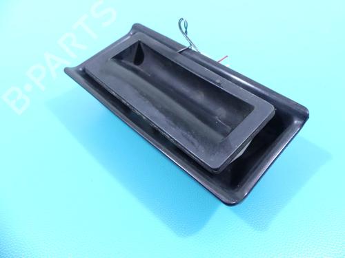 Used Tailgate handle Tailgate handle 37892184 37892184