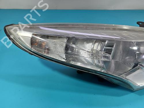 Right headlight RENAULT MEGANE III Hatchback (BZ0/1_, B3_) 1.5 dCi | BP37832387C29 - Image 5