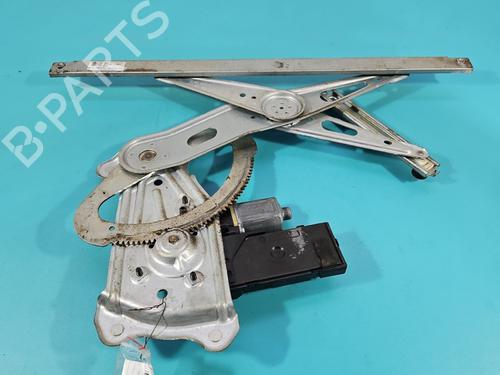 Front left window mechanism RENAULT FLUENCE (L3_) 1.6 16V (L301, L30F, L30P, L30R) | BP37845949C22 - Image 6