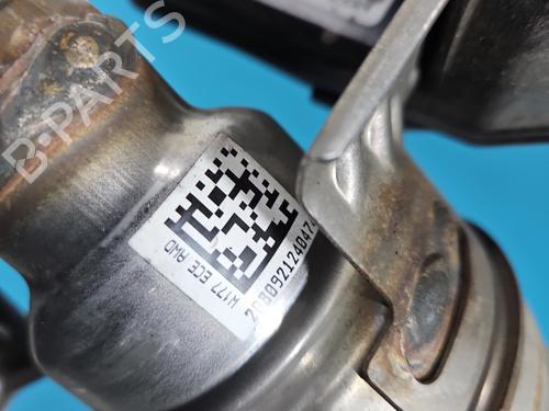 Pipe MERCEDES-BENZ A-CLASS Saloon (V177) AMG A 35 4-matic (177.151) | BP37836327M125 - Image 4