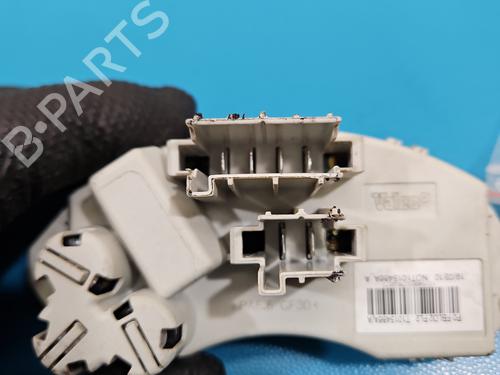 Heater resistor BMW X5 (E70) xDrive 30 d | BP37838285M108 - Image 6
