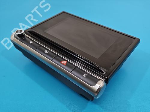 Display CITROËN C3 III (SX) 1.2 VTi 82 | BP37848874C48 - Image 2