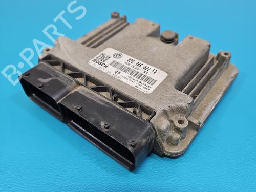 engine-control-unit-ecu-seat-leon-1p1-2005-2006-2007-2008-2009-2010-2011-2012-2013-37830337 main image
