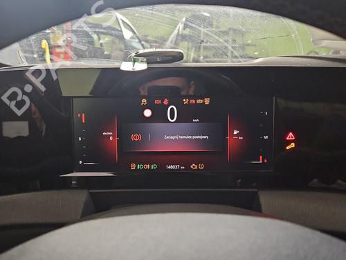 instrument-cluster-opel-astra-l-ov5-2021-38144651 main image