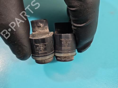 Electronic sensor BMW X3 (E83) xDrive 20 d | BP37812515M84 - Image 7