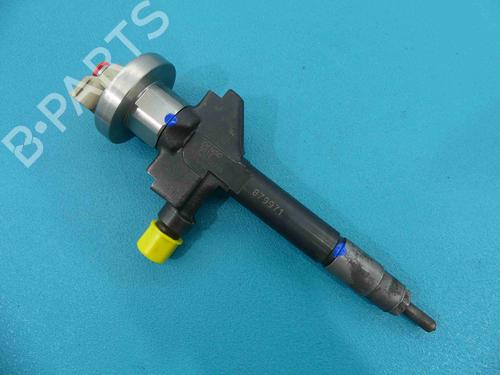 Used Injector Injector 37860923 37860923