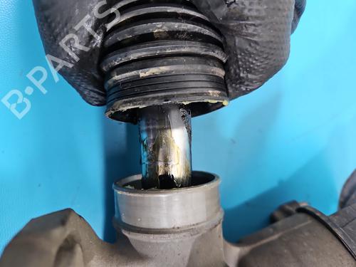 Steering rack CUPRA FORMENTOR (KM7, KMP)  | BP37827730M22  - Image 5