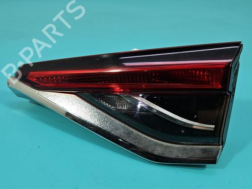 Right tailgate light TOYOTA COROLLA Saloon (_E21_) 1.8 VVTi Hybrid (ZWE219) | BP37849764C80 - Image 1