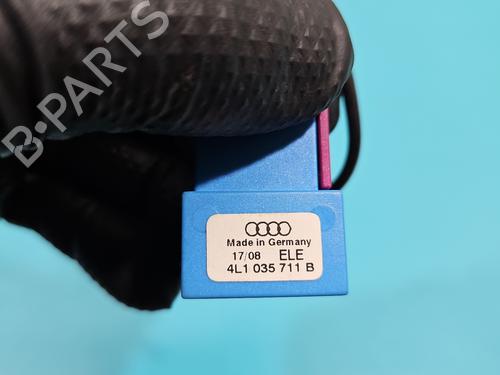 Electronic module AUDI A4 B8 Avant (8K5) 2.7 TDI | BP38138981M83 - Image 4